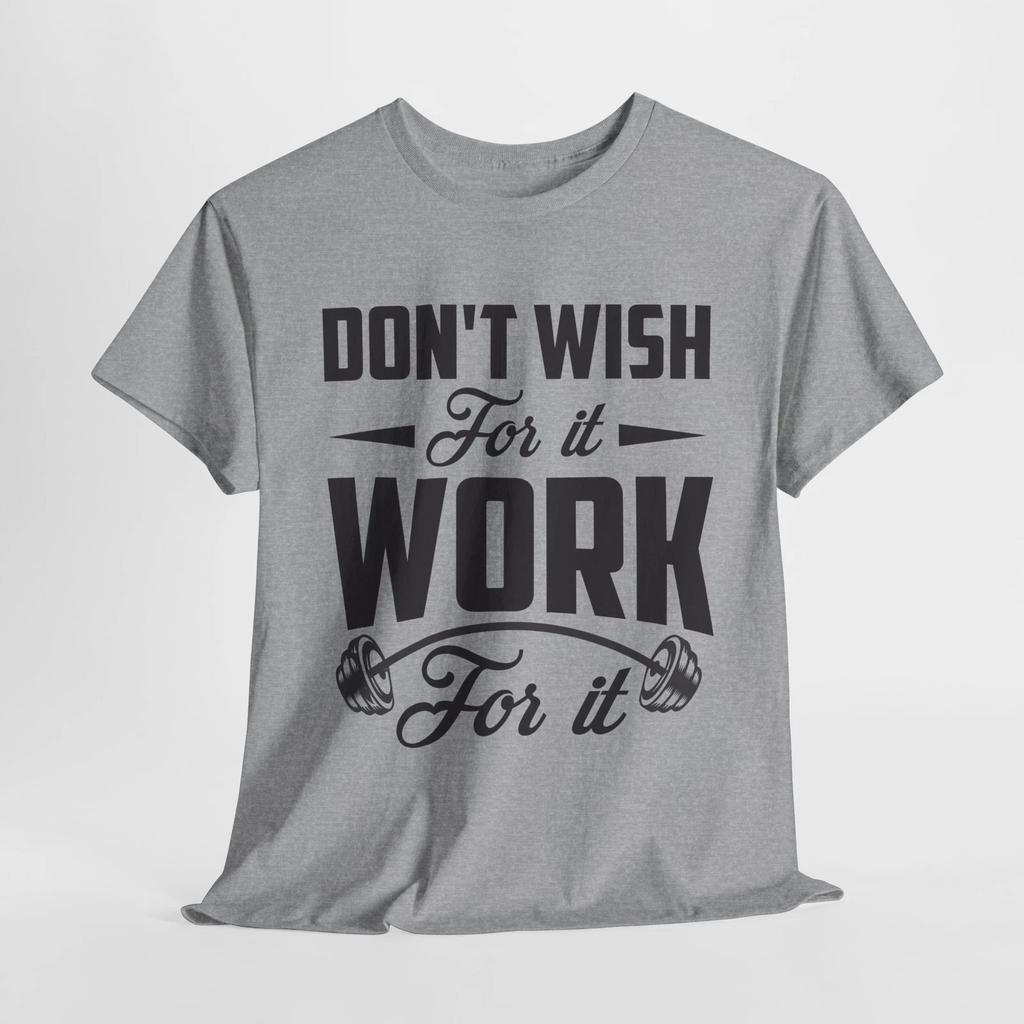 Just Lift T-shirt Tops Tees Unisex | Gym Enthusiast Workout Tee | Strength & Powerlifting Shirt