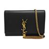 [Pre-Owned] YSL Kate Smooth Chain Bag With Tassel - Very Good #XFQYHM