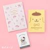 Sanrio A5 Date Book 2026 My Melody October Start Planner Schedule Planner Diary 623067