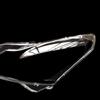 Kompatibel mit Infiniti G Serie (10-15) Scheinwerferlinsenabdeckung - Transparente Schale für G37, G35, G25
