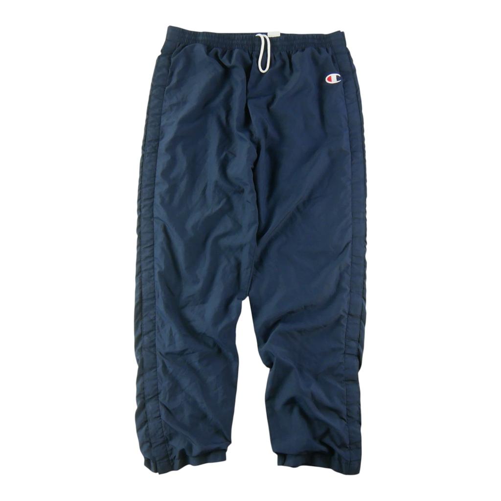 Seconde vie - Jogging Homme  Vintage Y2K Marine - Très bon état