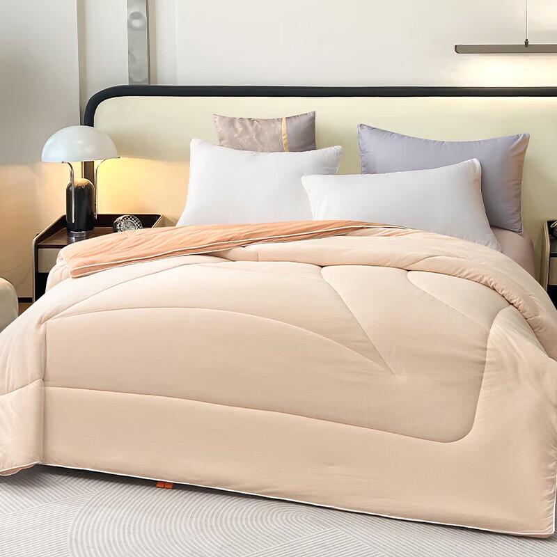 Jieliya Thermal Antibacterial Quilt
