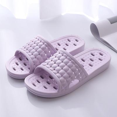 Unisex schoenen – Unisex slippers voor thuis
