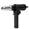 Rivets Drill Attachment Easy Processing For Pop-Riveting Work For Home DIY