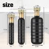 3PCS Kitchen Sink Clogged Drain Airbag Drain Cleaning Bladders Quickly Unclog Clogged Drains Shower Drain Pipe Cleaning Airbag