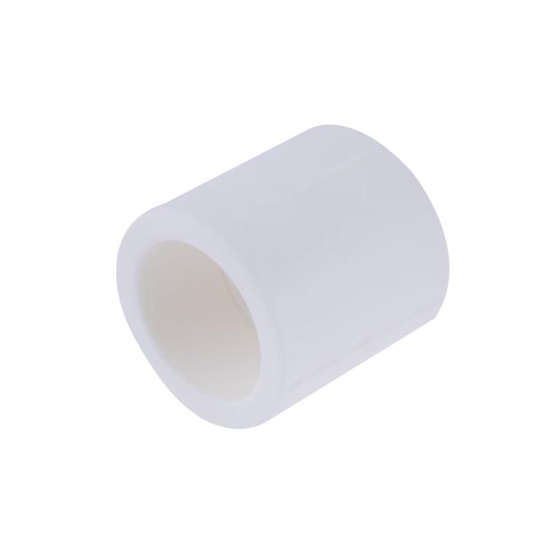 Weixing PPR Plumbing Straight Pipe Connector