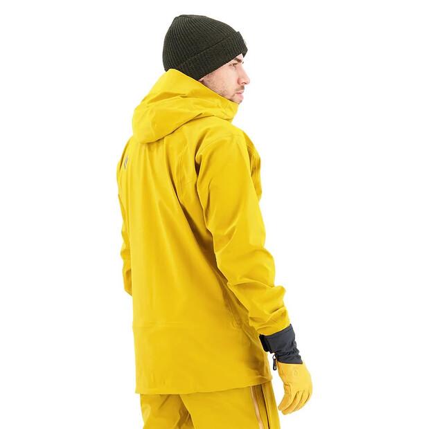 Black Diamond Jacket Recon Stretch Ski Shell