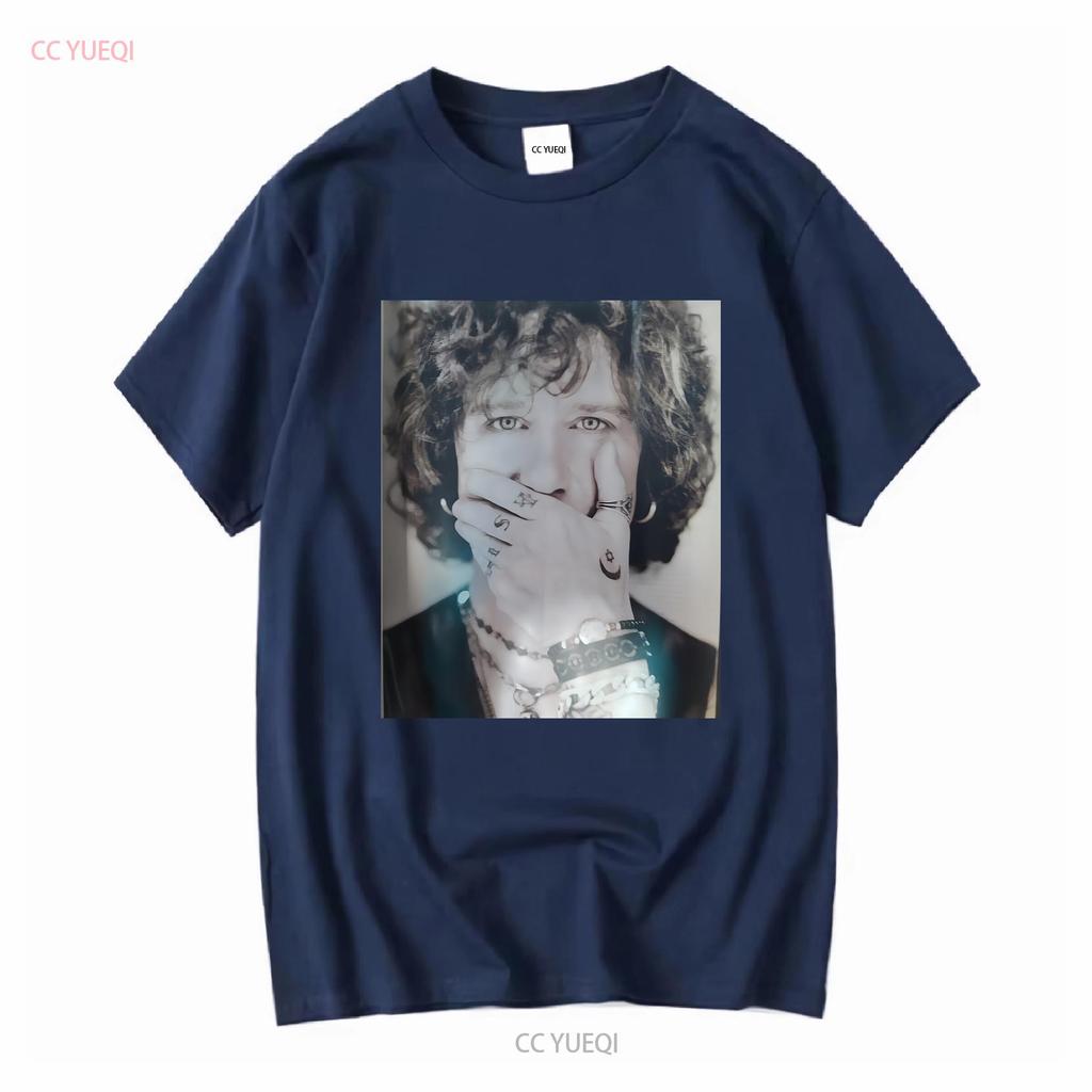 Bunbury Zachraňuje Ticho Hrdina Retro Vintage Tričko S 5XL vintage Prané Ležérní designové oblečení Prodyšné grafické