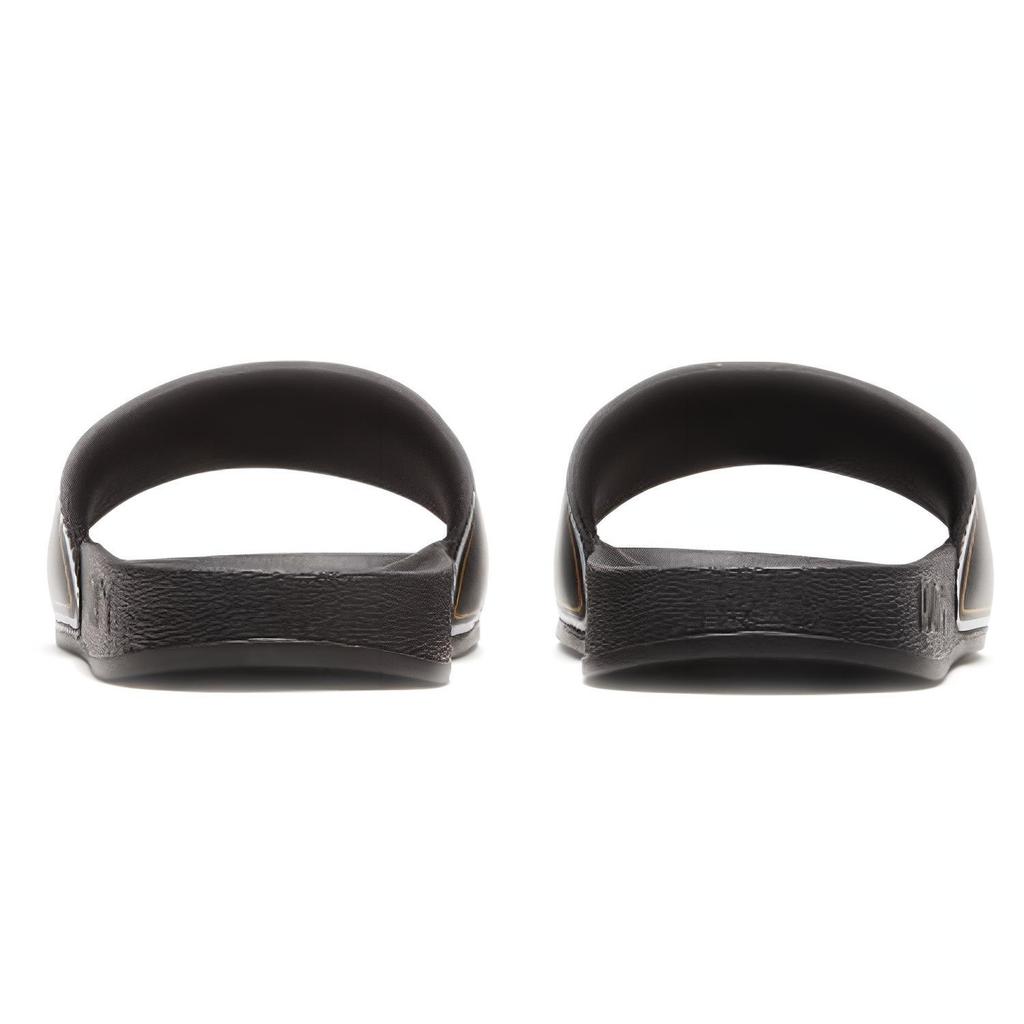 PUMA Leadcat FTR Slide 'Badges - Black' Men's 372622-01
