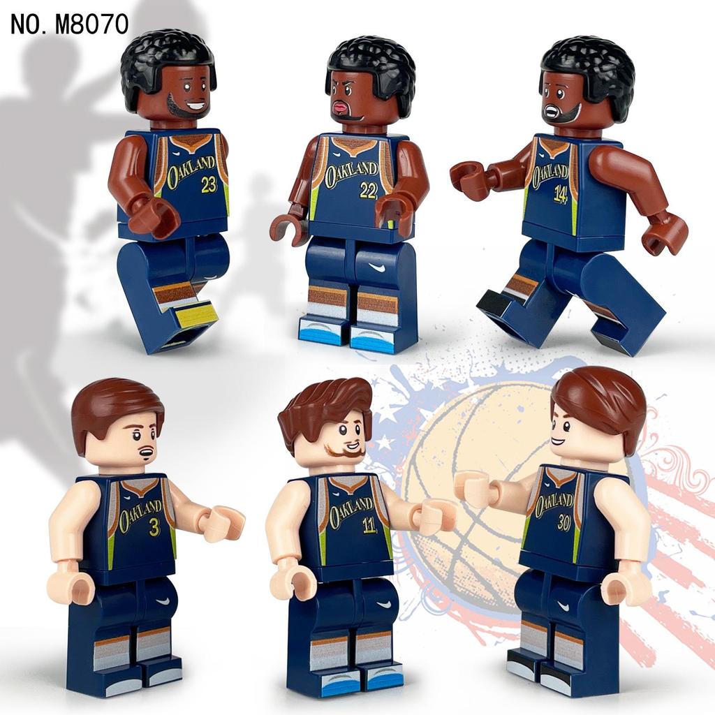 Small Particle Basketball Court Building Blocks for Training Hall