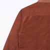 Converse Jackets Men's Brown Lapel Moderate Other 10025260-A02