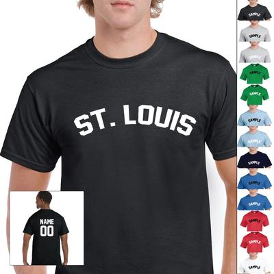 Tops – Camisetas