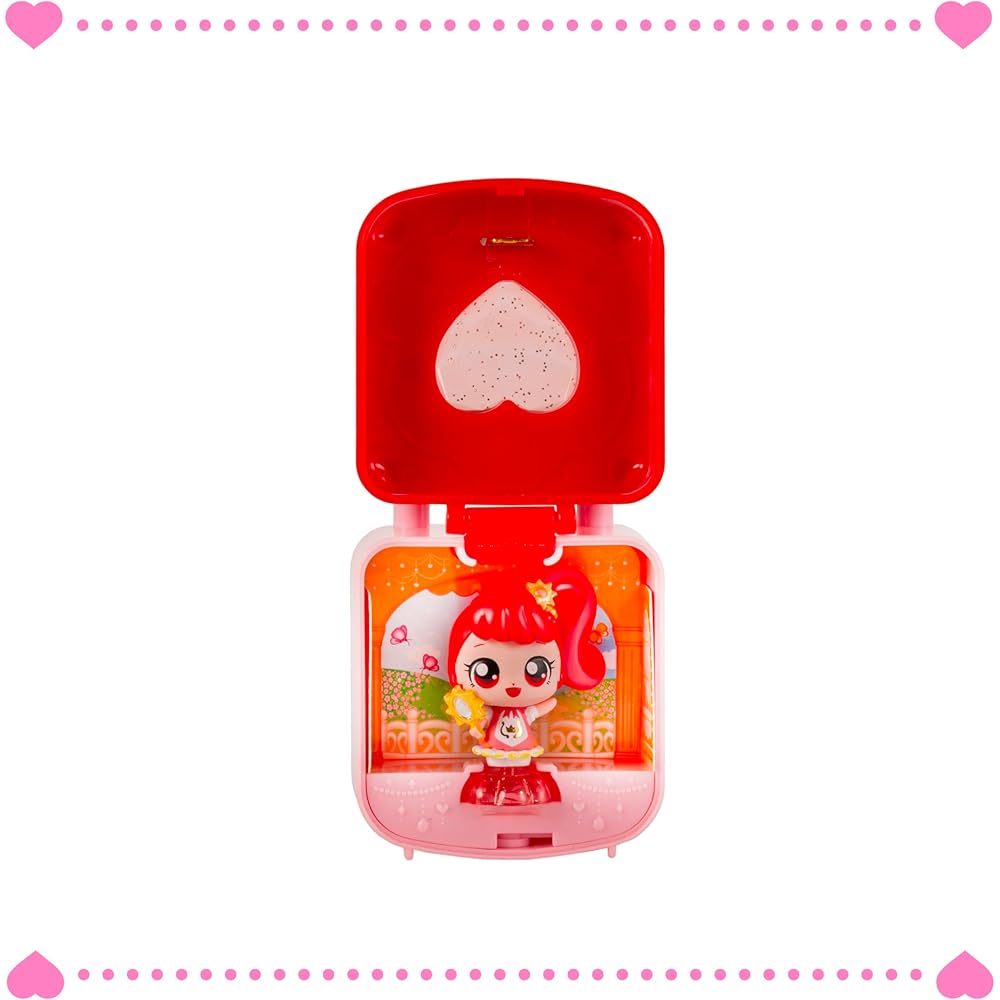 Secret Catch Tiny Pin Royal Tiny Pin Collection Nene Pin