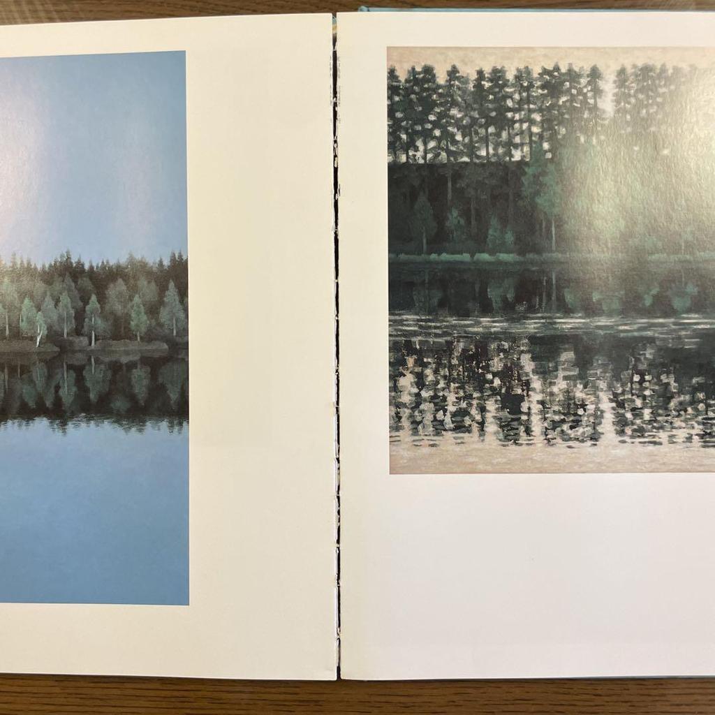 [USED] Kaii Higashiyama's Journey Through the Mountains and Rivers