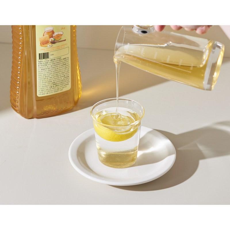 Only B Food Pure Species Honey, 2kg, 1 unit