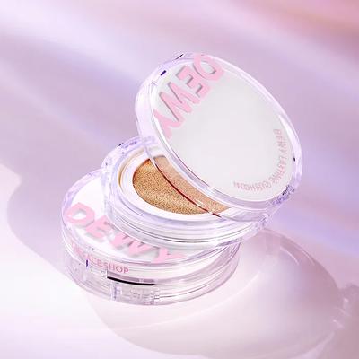 Dewy Lasting Cushion 12g