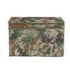 Anluoda Foldable Camouflage Storage Box