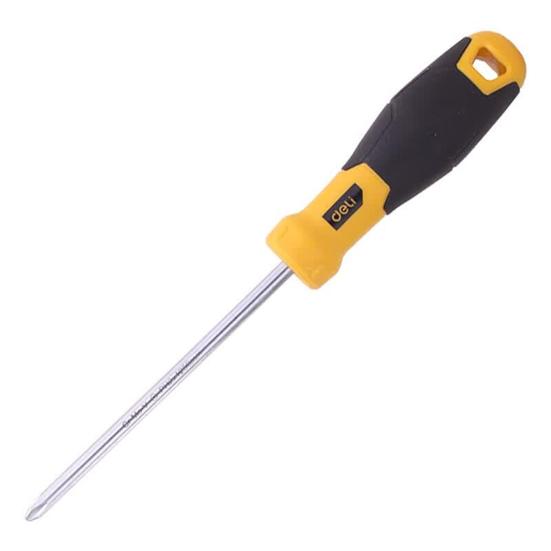 Deli SUP11 Torpedo Handle Phillips Screwdriver