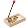 Walnuts Nut Cracker Tool Wood Nut Shell Cracker New Nut Peeling Machine  Kitchen Tool