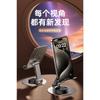All-metal Mobile Phone Tablet Stand Rotating Lifting Tablet Folding Stand Live Broadcast Mobile Phone Support Stand