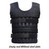 Loading Vest Weight Vest Adjustable Weight Training Weight Vest Boxing Weight Vest For Running
