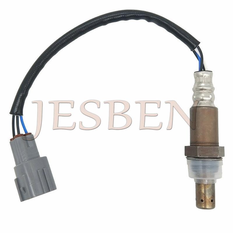 

89465-60420 Rear Lambda O2 Oxygen Sensor fit for Toyota Land Cruiser 4.0L 2009-2016 pickup 2016 1GRFE 8946560420 89465 60420