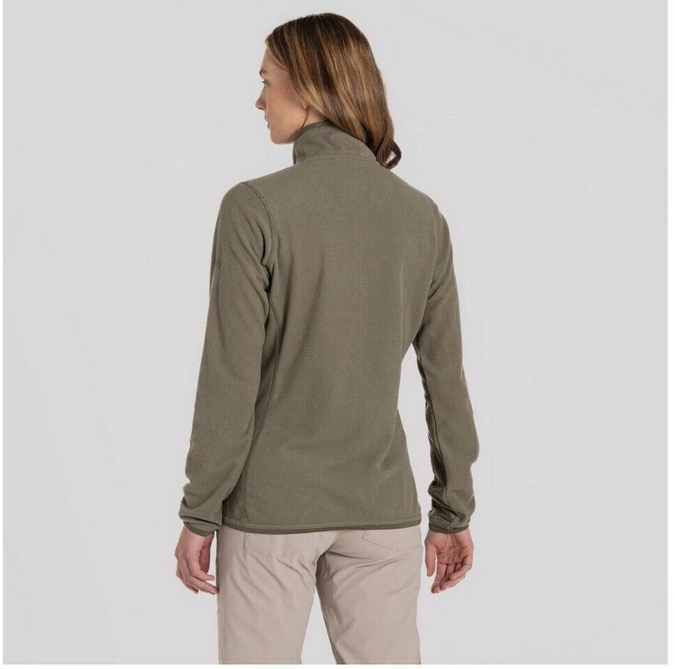 Jacket Craghoppers Nosilife Anya Jacket Olive Green