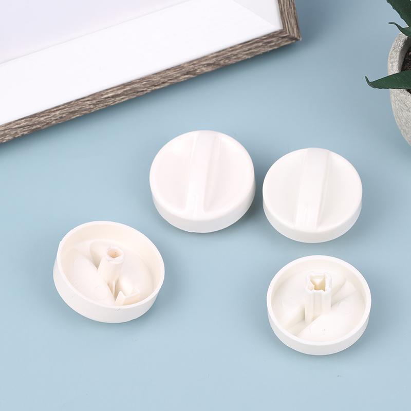 1Pc Universal Microwave Oven Plastic Spool Rotary Knob Timer Control Switch