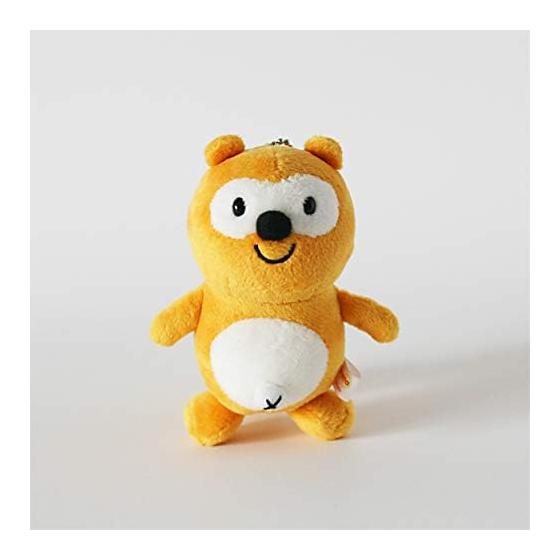 Ponta mascot key chain 3