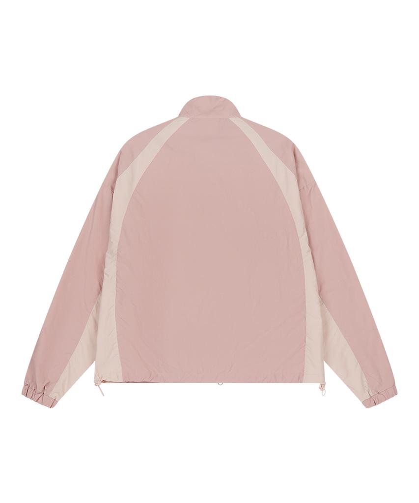 Sunday Fruit Market Sunday Track Jacket Pink