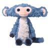 Soft Material Plush Toy Cute Furry Sleep Pillow Cartoon Hug Pillow  Girl Toy