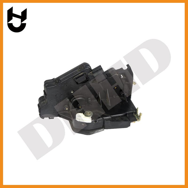 Rear Right Door Lock Assembly for BMW E46 (51227011246)