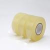 Pack Of 2 Clear Protective Sports Hockey Stick Tape 2 Rolls Strong PVC Construction For Hockey And Baseball Equipment