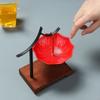 Fine Mesh Tea Strainer Vintage Tea Separation Filter Tea Infuser  Tea Enthusiasts