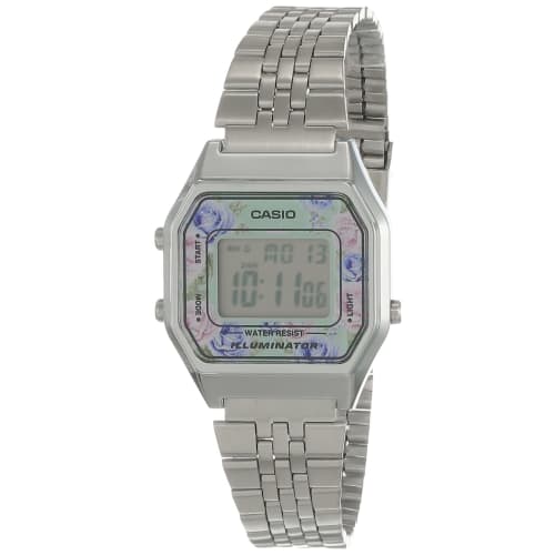 

Casio [] Casio Wristwatch Watch Cheap Casio Digital LA680WA-2C