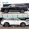 Infiniti QX60/QX70/QX50 Car Decorative Decals & Pinstripes
