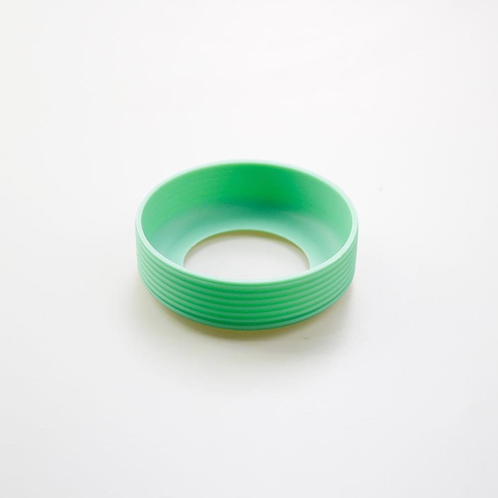 SW 16 Cores 7.0CM Tampa de Fundo de Silicone Rosqueada para Copo Montanha-russa Manga Tampa de Copo Bainha 70MM Resistente ao Desgaste Estojo para Copo Suporte para Copo
