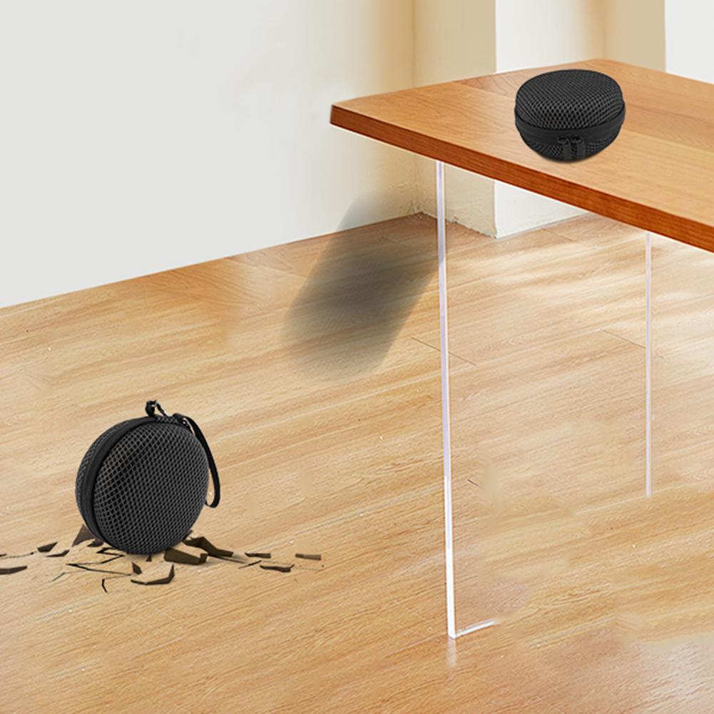 Pour Beosound 1/2ème Génération/3ème Génération Sac de Rangement de Voyage Anti-Rayures Étui de Rangement pour Enceinte d'Extérieur Étui de Transport antichoc pour Voyage en Extérieur