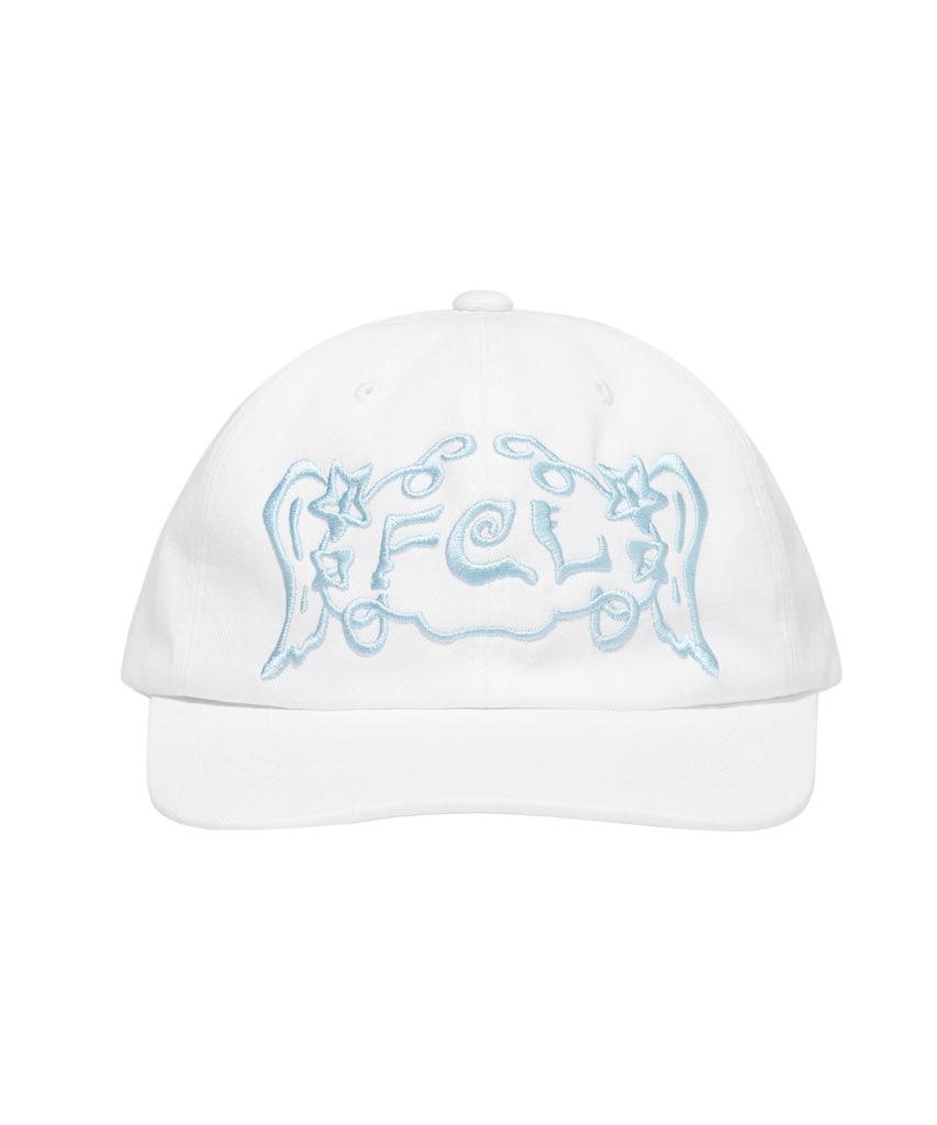 FANCY CLUB Yours Angel Cap (White) F26Qe993