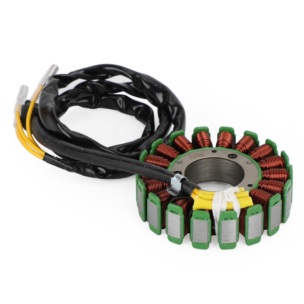 Generator Stator Alternator Fit for Suzuki GSX 400 F Katana 1981-1983/1999 31401-33220 31401-33221
