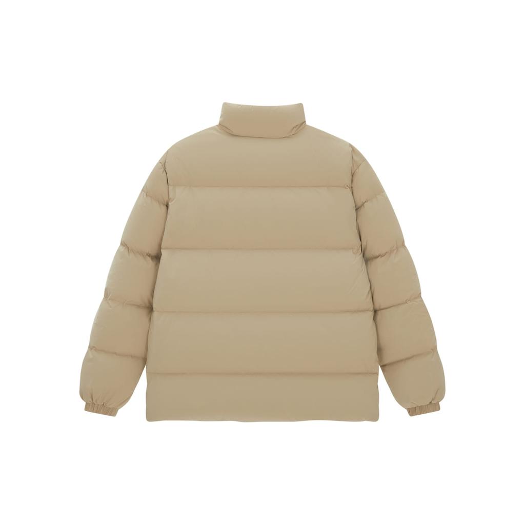 New Balance Down Jacket Unisex Khaki AMJ34324-SOT