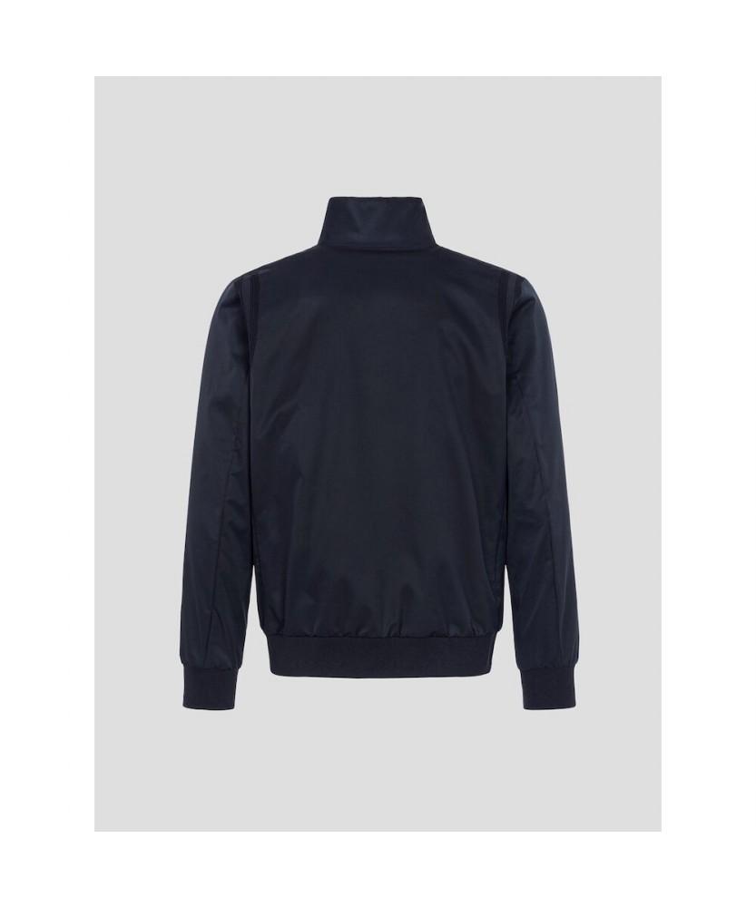 Beanpole Golf Men'S Spring Blouson Jumper Navy