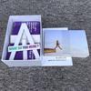 Versione inglese di what do you meme card game party board game interactive card