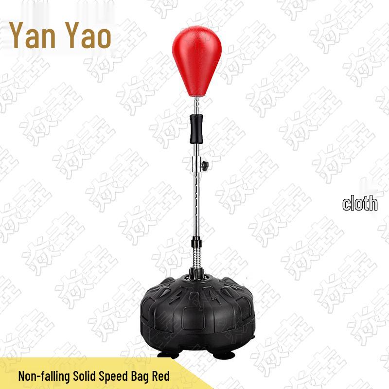 Yanzhuang Boxing Speed Ball and Reaction Trainer
