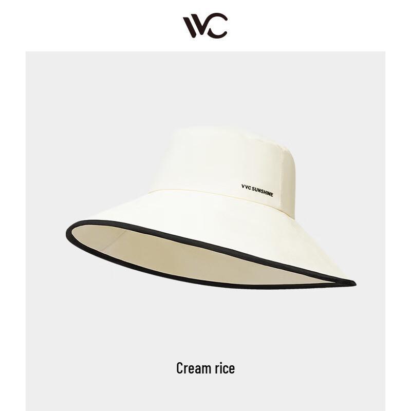 VVC Sun Protection Bucket Hat