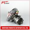 Turbine Core K16 Turbocharger CHRA 53169707129 For Mercedes Benz Truck Bus Freightliner 4.3 OM904LA-E3 Turbo Cartridge 2002-2008
