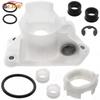 Sada pro opravu hlavice řadicí páky pro Alfa Romeo 145 156 147 166 Fiat Seicento Bravo Brava Marea Lancia 46411550 40470897