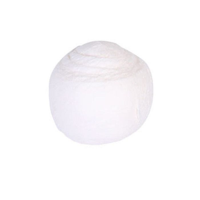 Party Favor Balls - White - Diam 30mm - Bag of 50