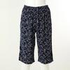 Rayon Small Flower Easy Wear Pants Wpa885wp