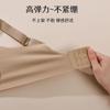 New fixed cup seamless underwear women's small breasts gather and show large, no steel ring anti-sagging soft support beautiful back bra women